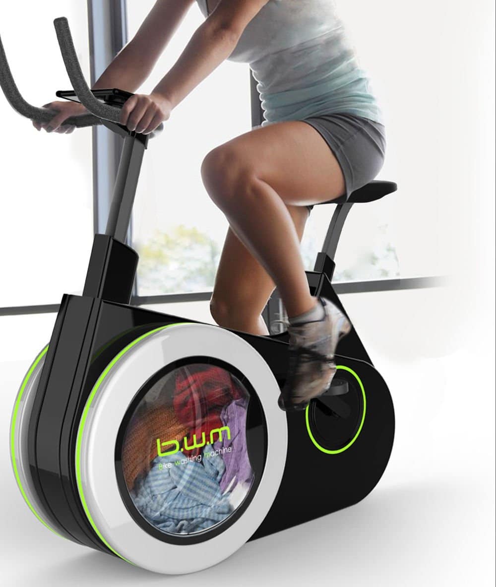 Selección de las mejores lavadoras ecológicas