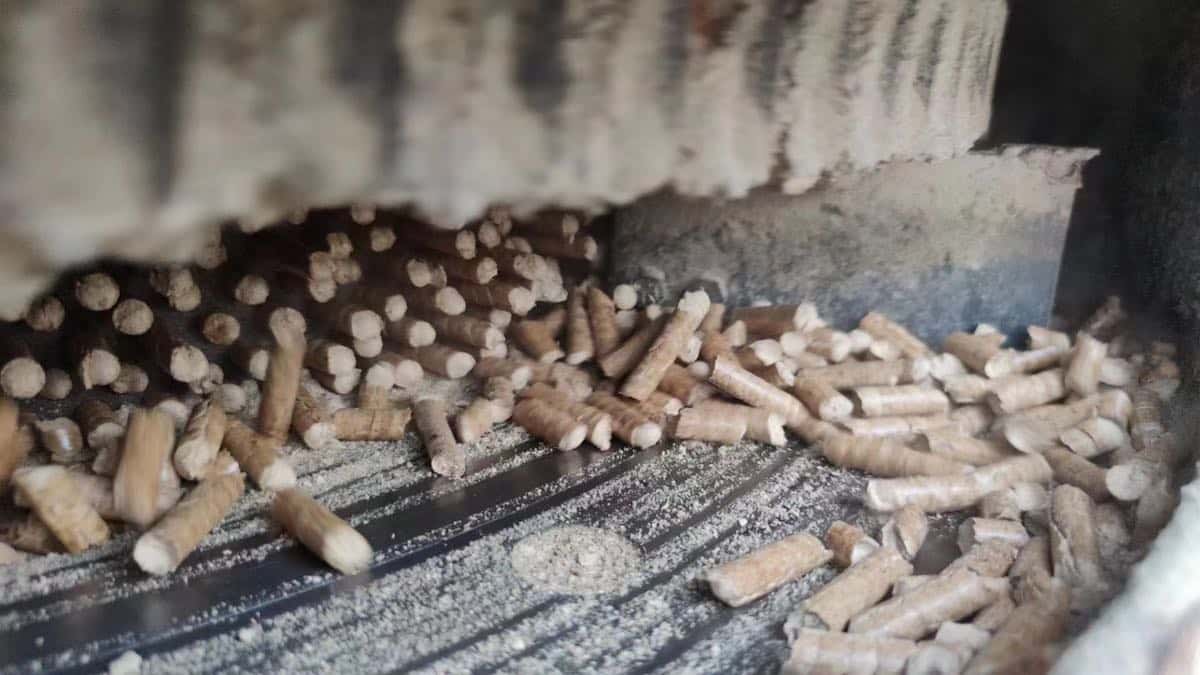 How To Make Wood Pellets From Sawdust?