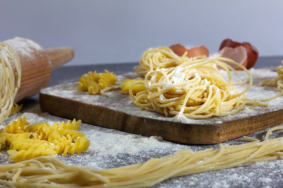 Lifespan Of Cooked Pasta How Long is Spaghetti Good For in the Fridge