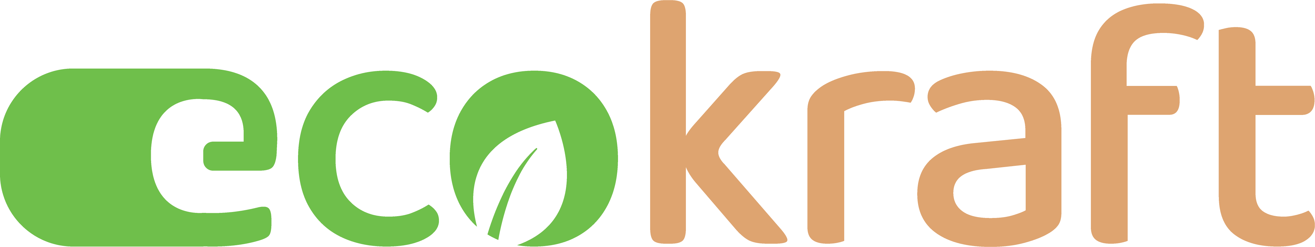 Ecokraft Choice for all food packaging requirements