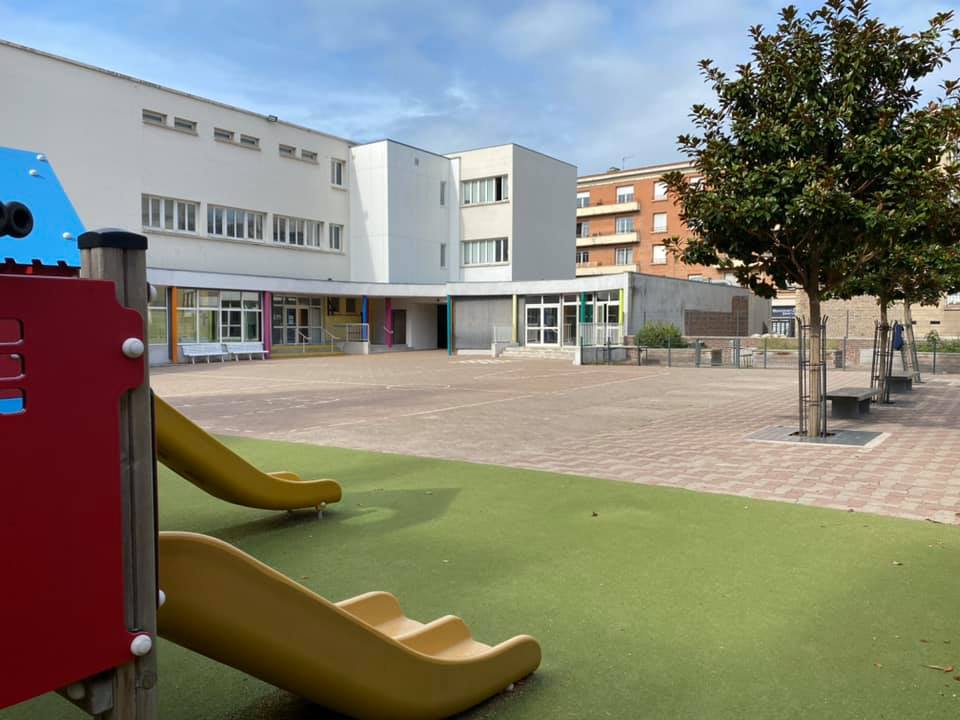 Ecole Saint Roch Le Havre Ecole privée, maternelle et primaire, de