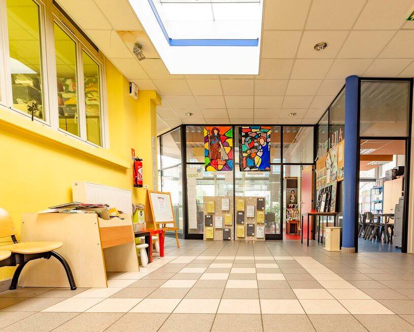 Ecole Saint Roch Le Havre Ecole privée, maternelle et primaire, de