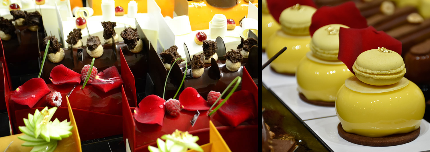 Malaysia Baking School, Baking Course, Baking Class, Bakery Course