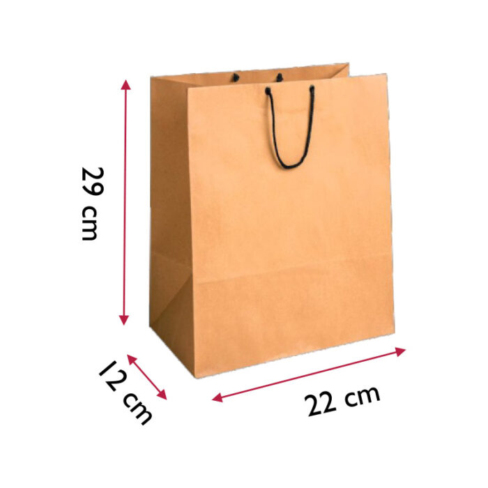 BOLSA LINER L07 Bolsas Empaques Ecológicos ECOLE 4