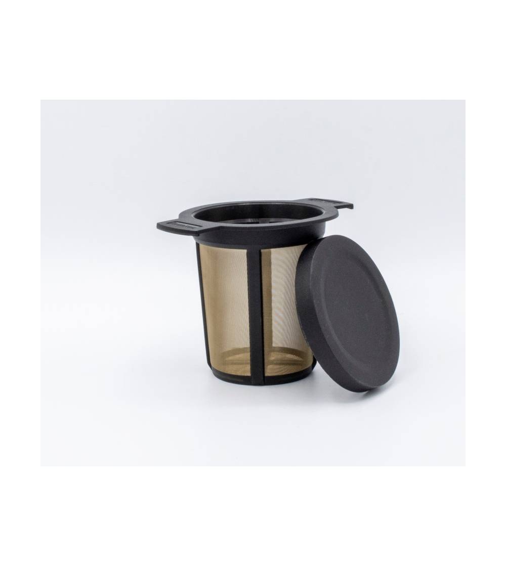 TEA CUP FILTER ECOLECTIA