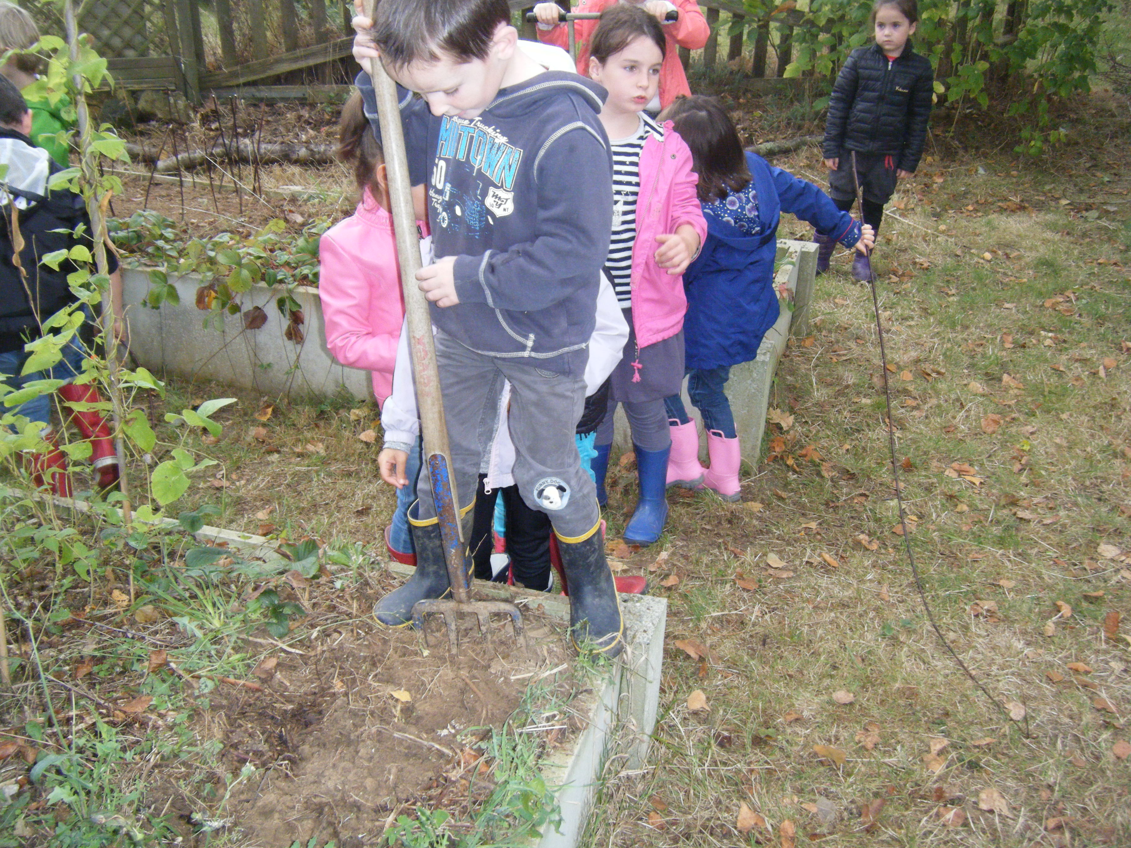 Ecole Notre Dame de Lorette dscf8850