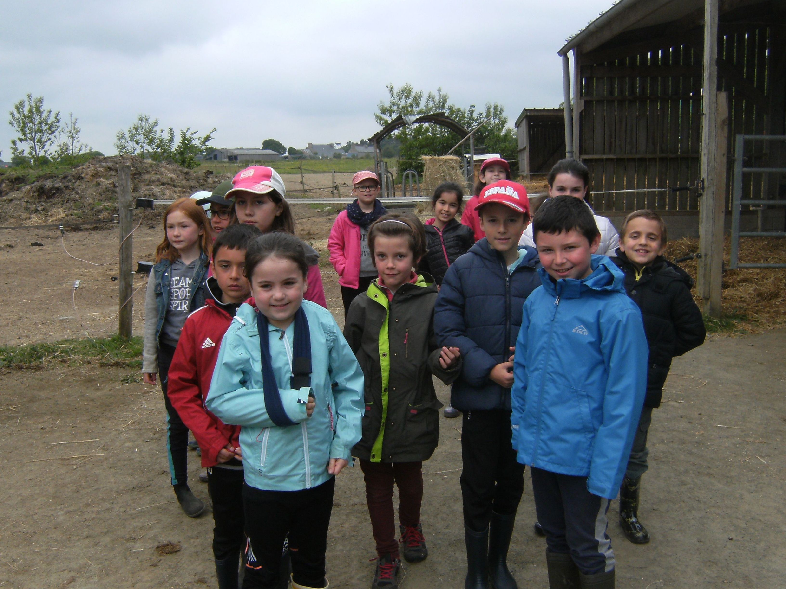 Ecole Notre Dame de Lorette DSCF7746