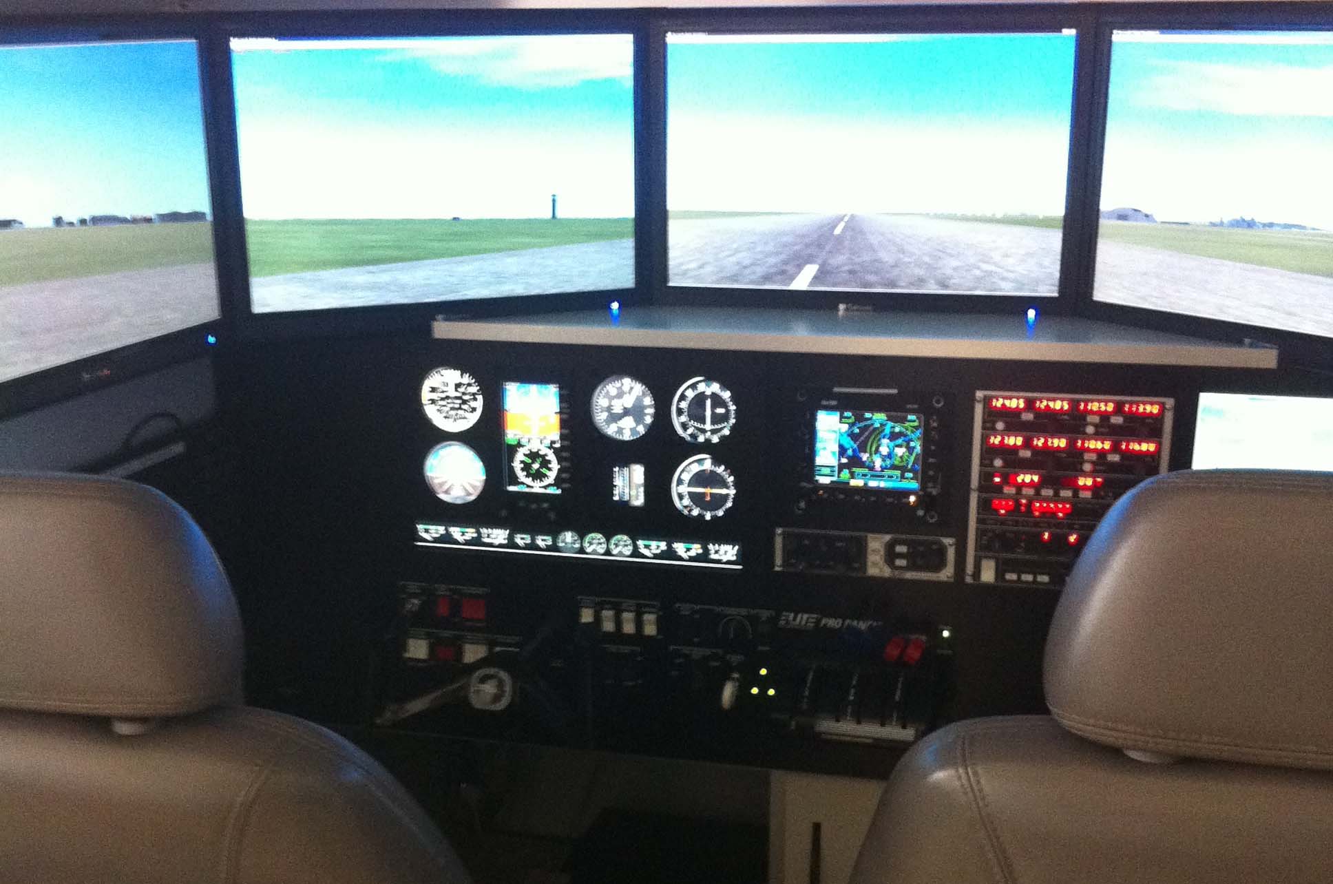 Our Fleet École de Pilotage Saint Hubert