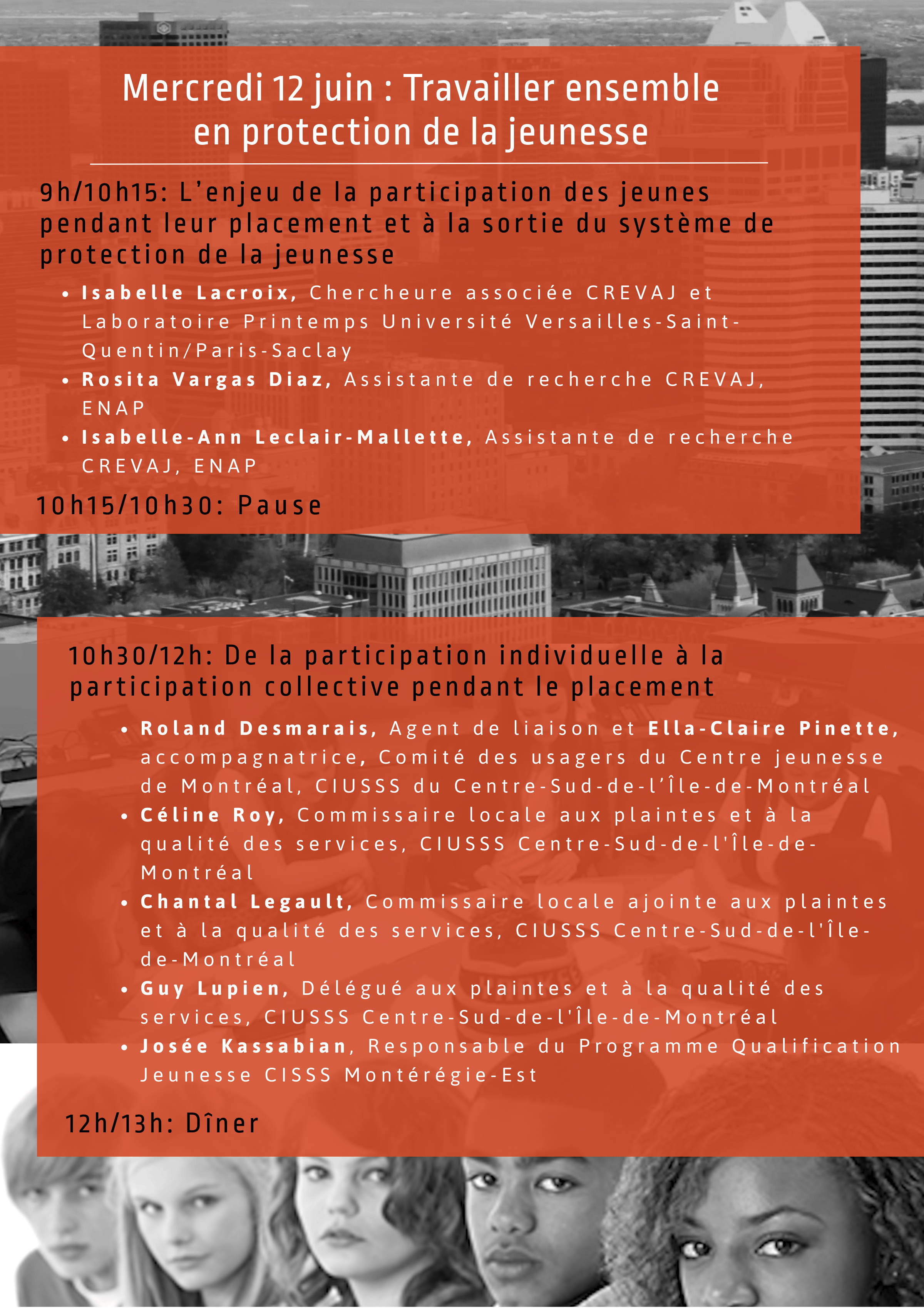 Programme Réseaux d’action collective autour et avec les