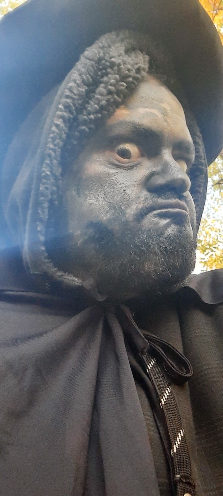 Joyeuse Halloween! École PointeClaire