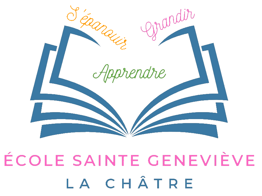 École Sainte Geneviève La Châtre École privée maternelle et élémentaire