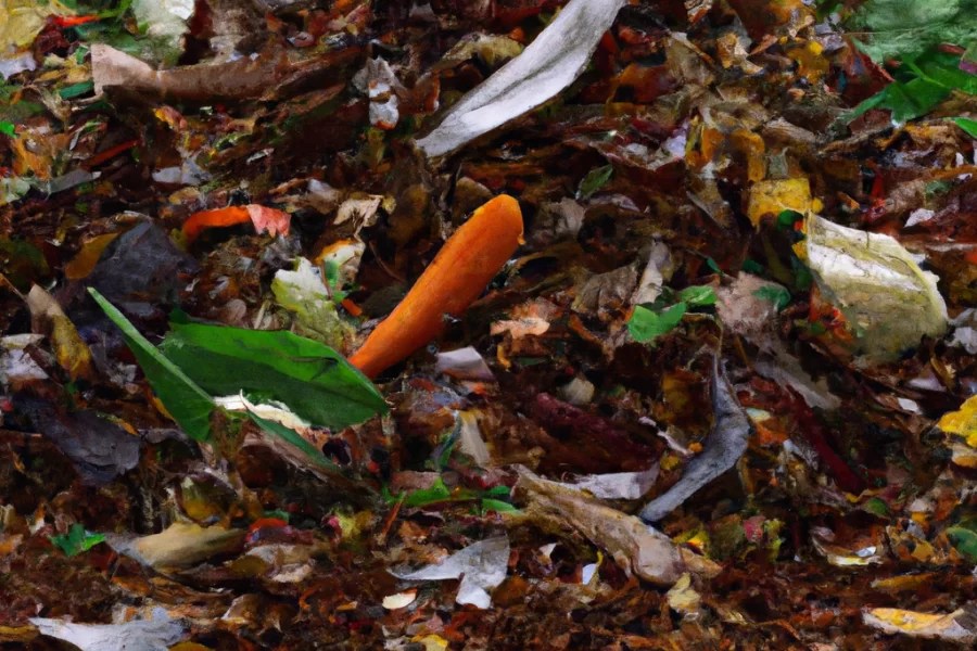 Composting 101 In the (Sustainable and Eco Friendly) Beginning