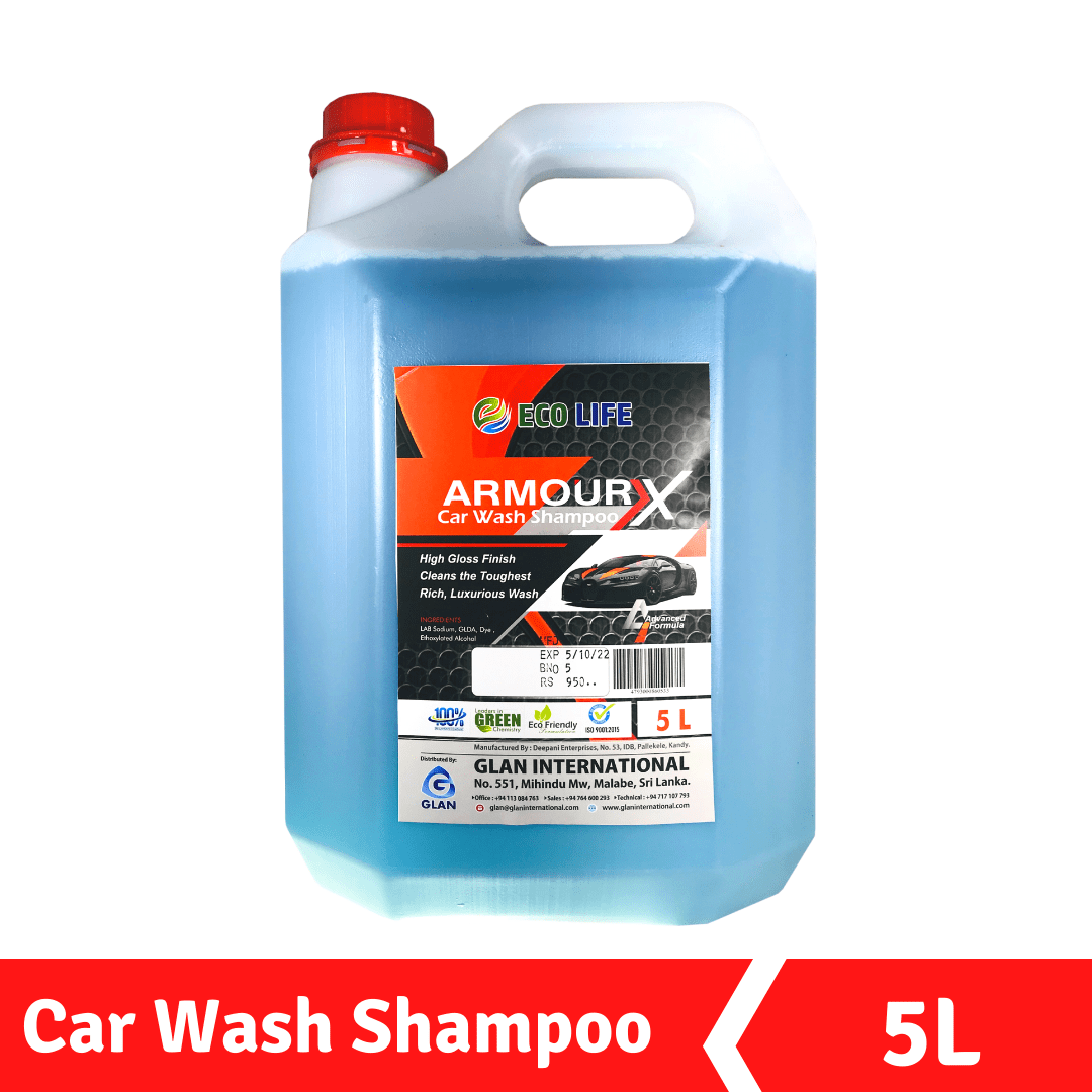 Eco Car Wash Williston