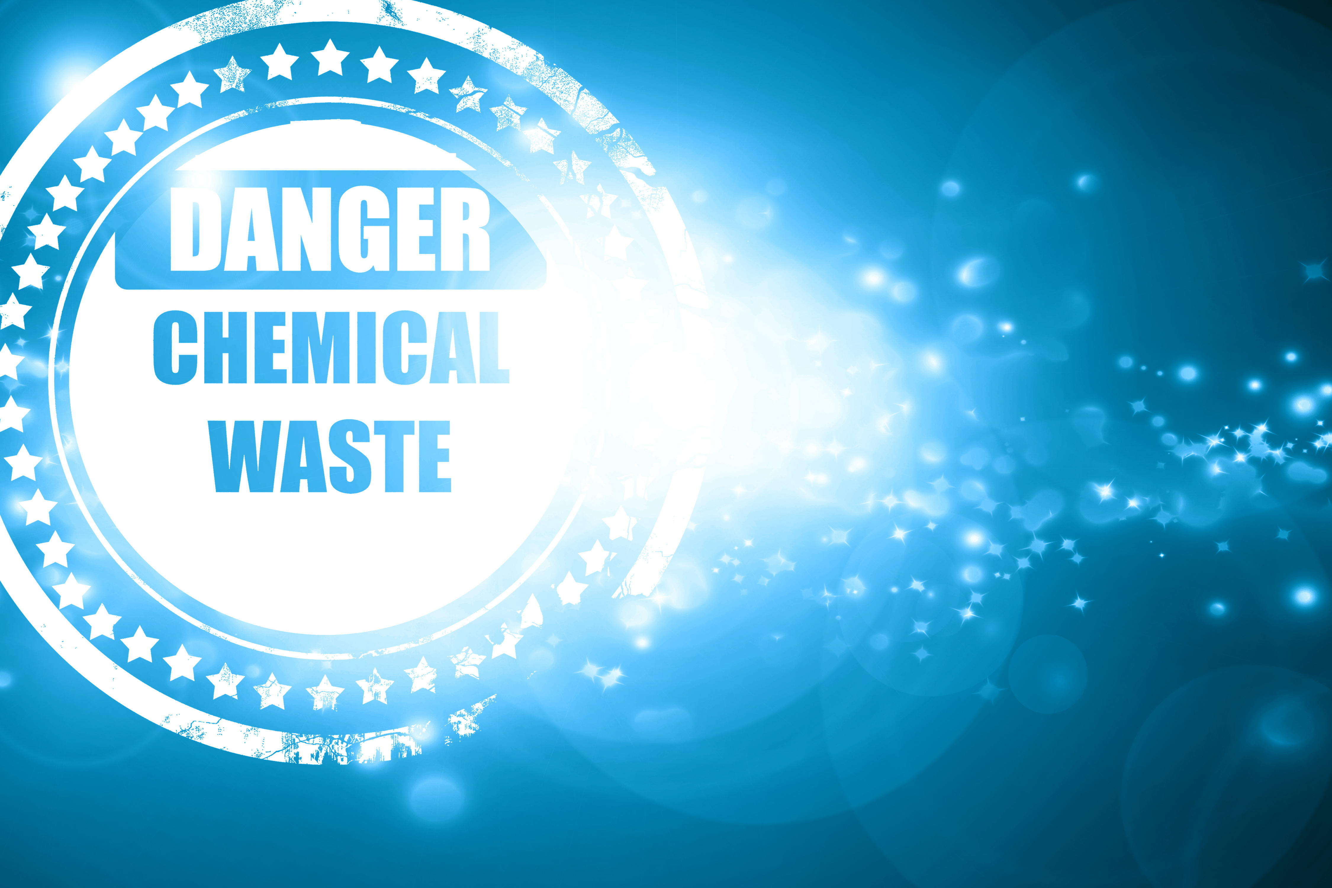 Eliminating Chemical Waste Chemical Waste Management