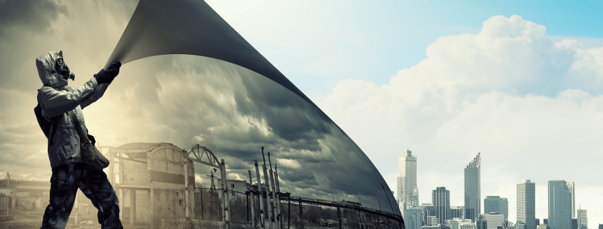 Reducing Exposure to VOC Chemicals Low VOC Solvents