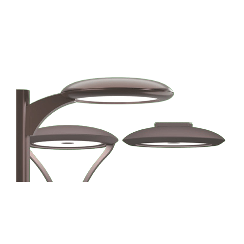 Transformer Series 3 in 1 LED Outdoor Lighting Ecolite LED Lighting