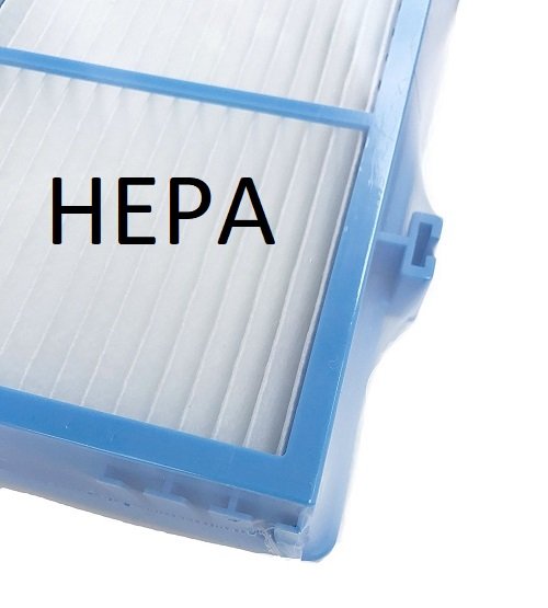 HEPA vs true HEPA What’s the difference (application, durability