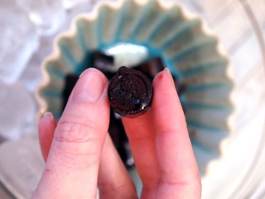 Simple DIY Frozen Elderberry Drops your Kids will Love Eco Living Mama