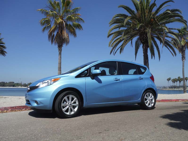 Nissan Micra 2015 vs Nissan Versa Note 2014 Comment choisir? Ecolo Auto