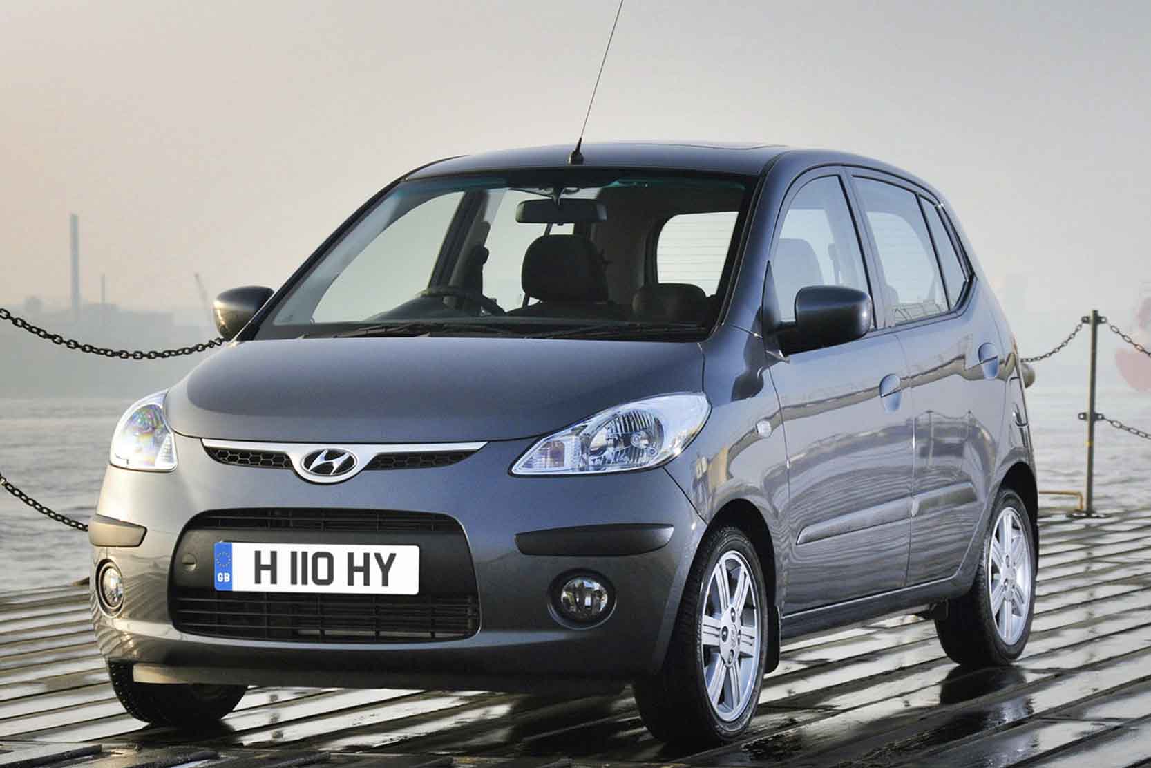 Hyundai annonce un véhicule électrique… mais c’est tout Ecolo Auto