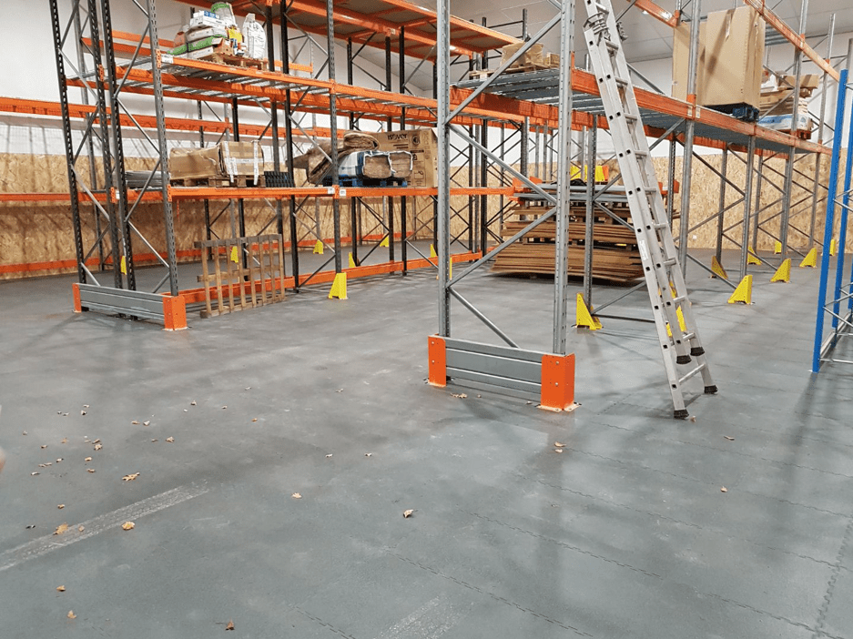 Interlocking Garage Floor Tiles Costco Uk Dandk Organizer