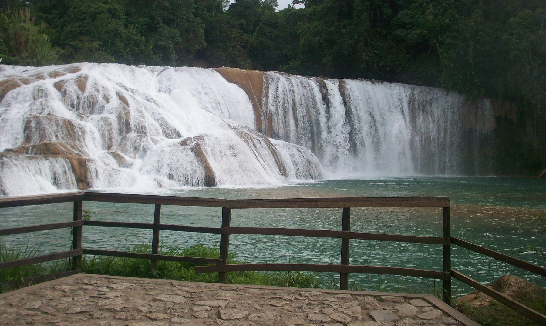 Tips para cuidar el agua dulce Ecologia Util