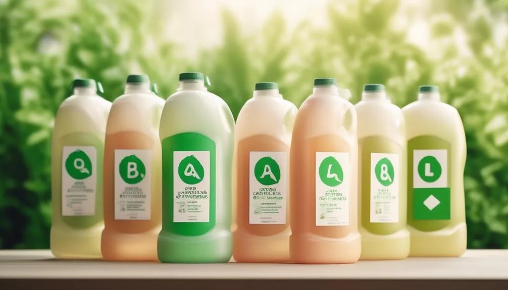 The 8 Best Zero Waste Laundry Detergents That Are EcoFriendly and