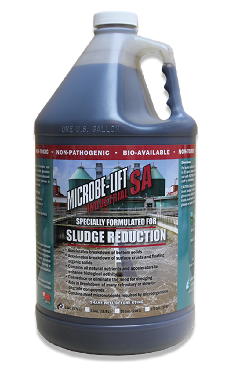 Products Ecological Laboratories