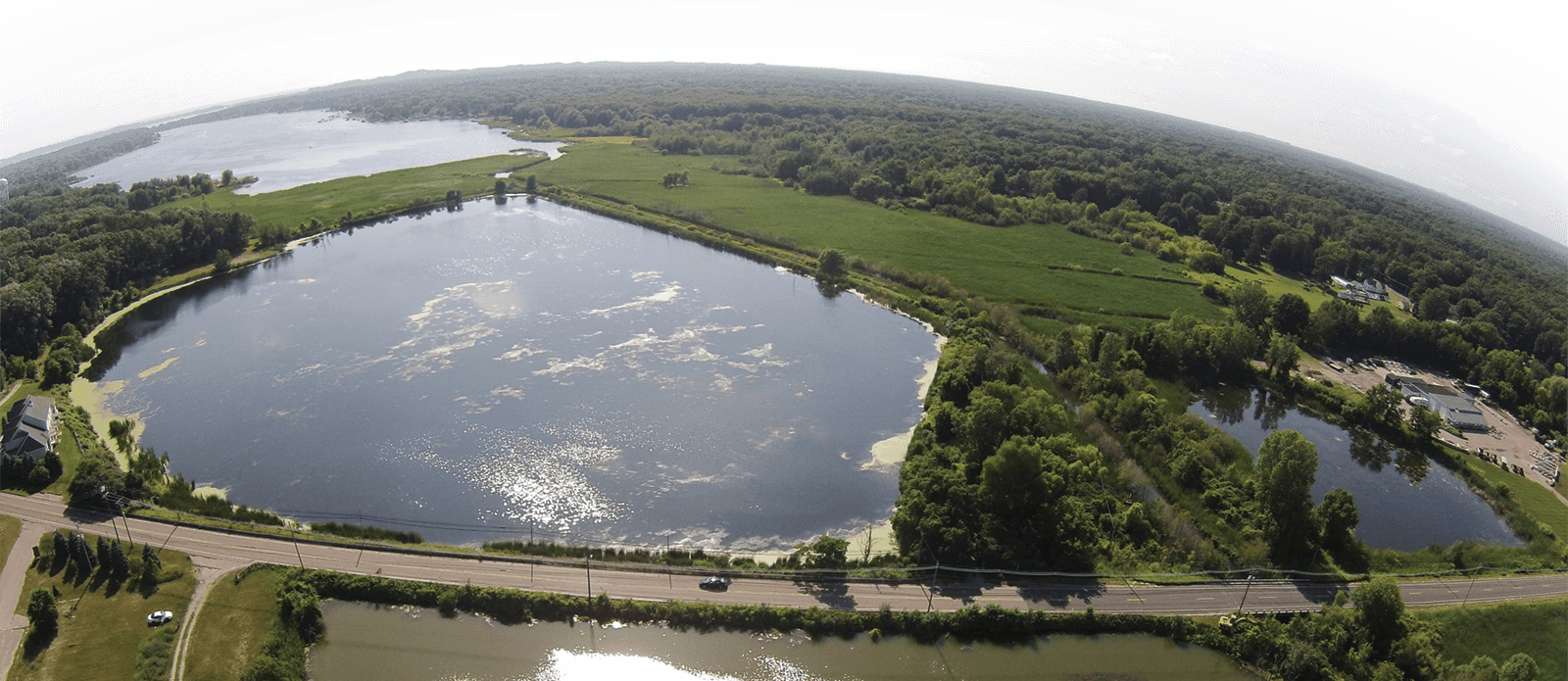 Slide5Ecosystem Ecological Laboratories