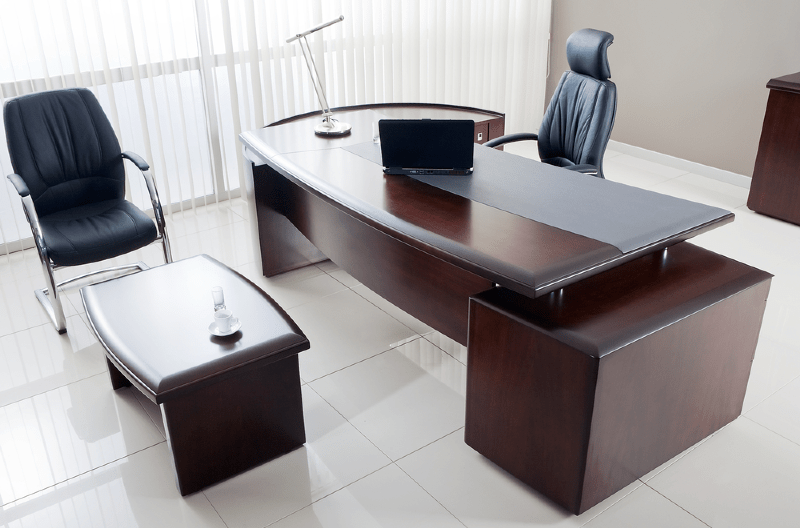 Different Types of Office Furniture Ecologic Productions