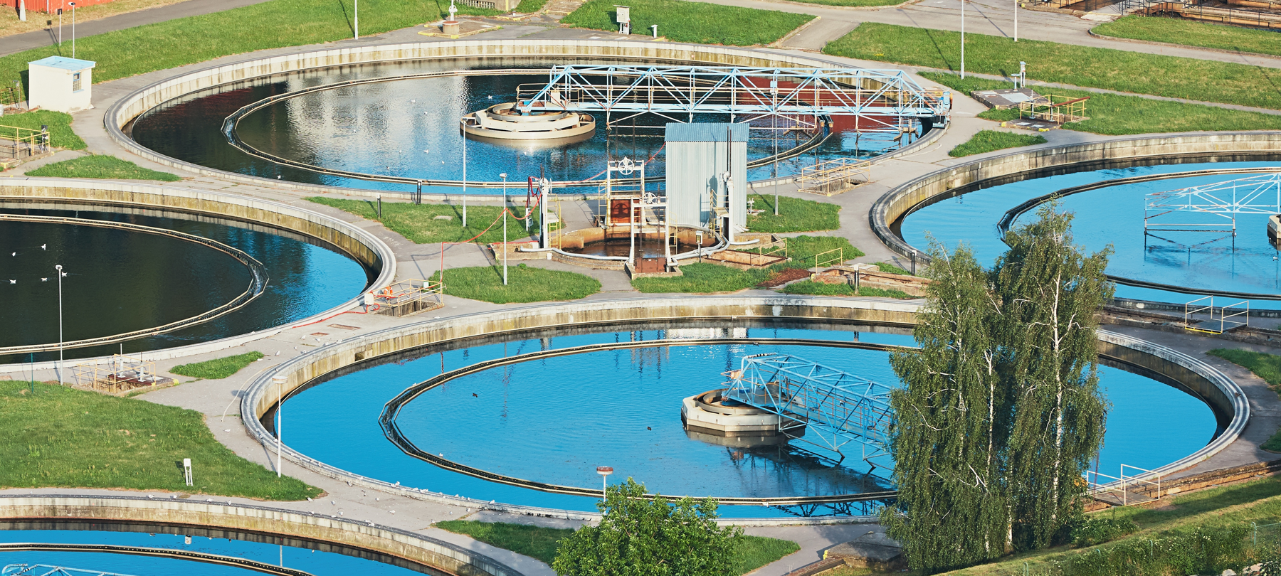Best Water Treatment Company in India Wastewater Management Company