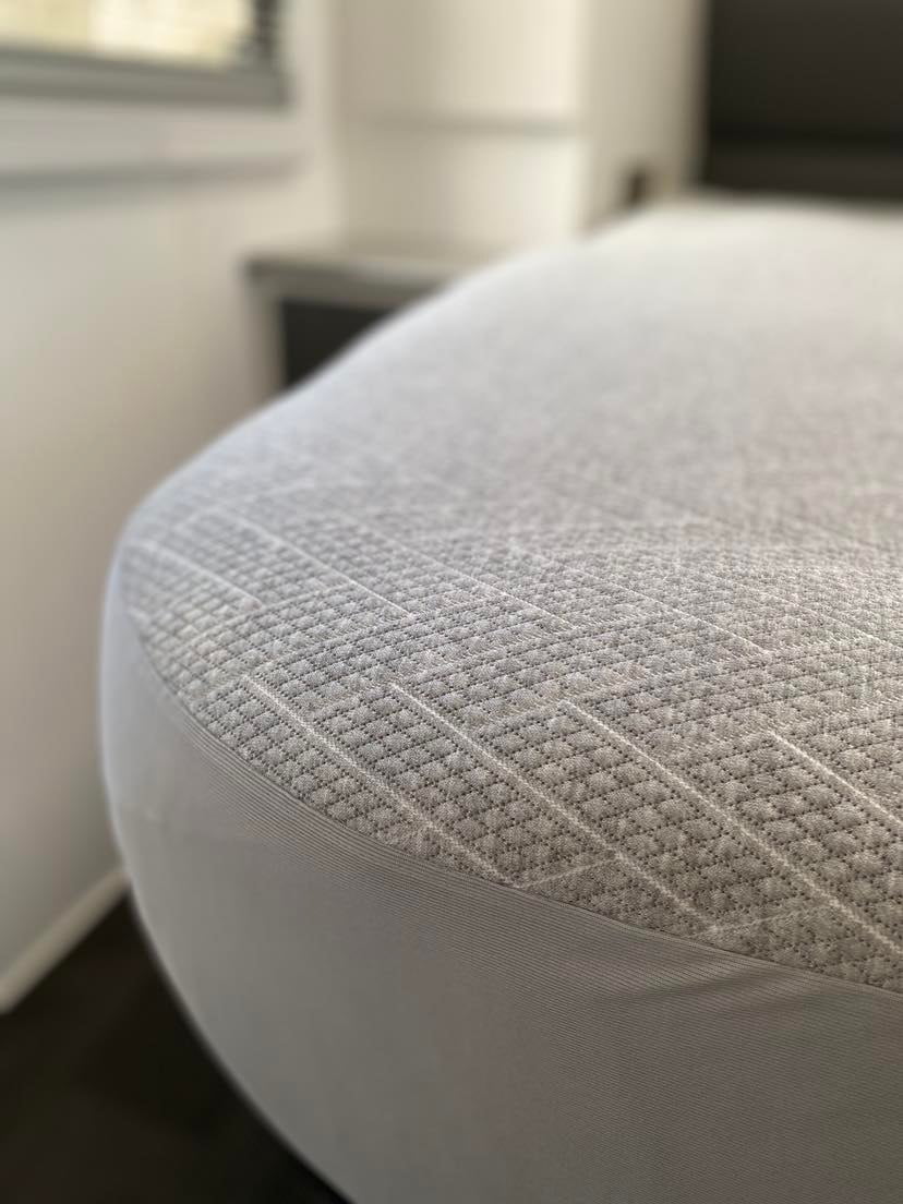 Caravan Mattress Protectors