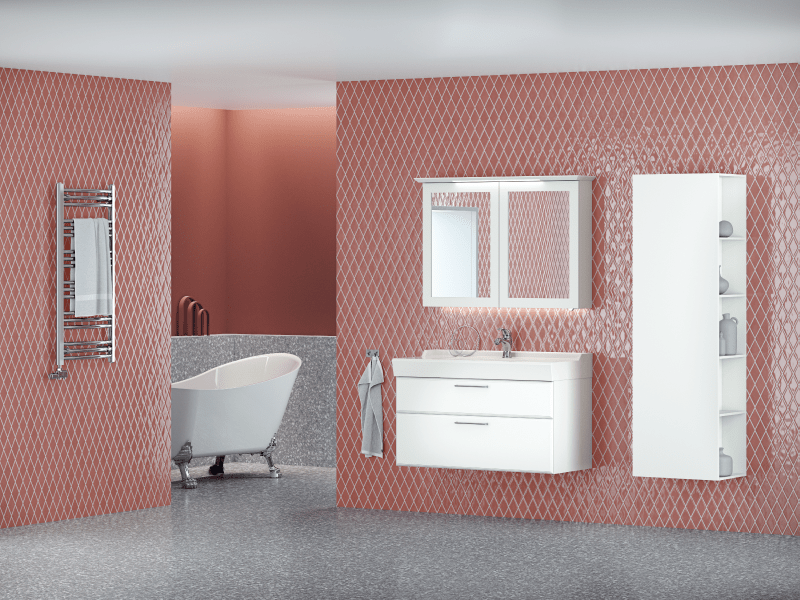 Svedbergs Badkar Med Tassar Badkar Svedbergs Belle med tassar Online & i butik Comfort