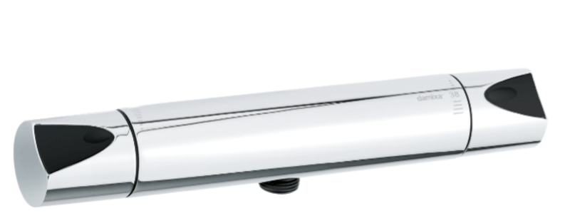 Comfort Duschblandare Duschblandare Damixa Thermixa 200 160 c/c Online & i butik Comfort