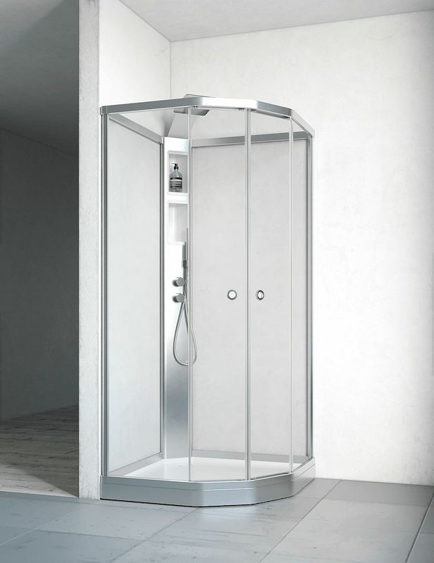 Duschkabin Med Blandare Köp Duschkabin Online & i butik Comfort