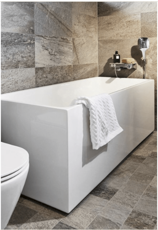 Alterna Piazza Badkar Badkar Alterna Piazza Online & i butik Comfort