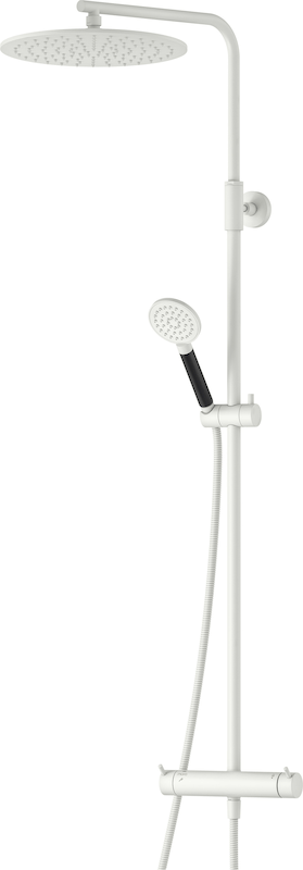 Takduschset Mora INXX II 150 c/c Online & i butik Comfort