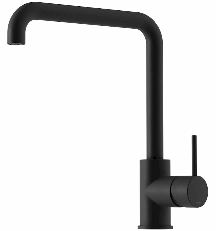 Mora Köksblandare Trög Köksblandare Mora INXX II Sharp Online & i butik Comfort