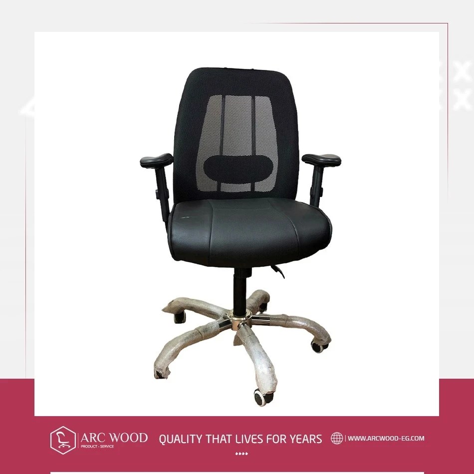 Aluminum manual wheelchair manager chair