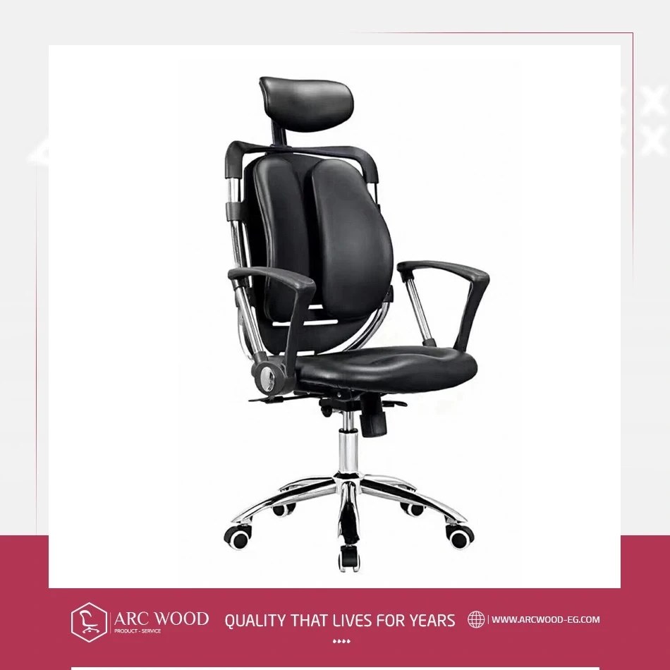 Aluminum manual wheelchair manager chair