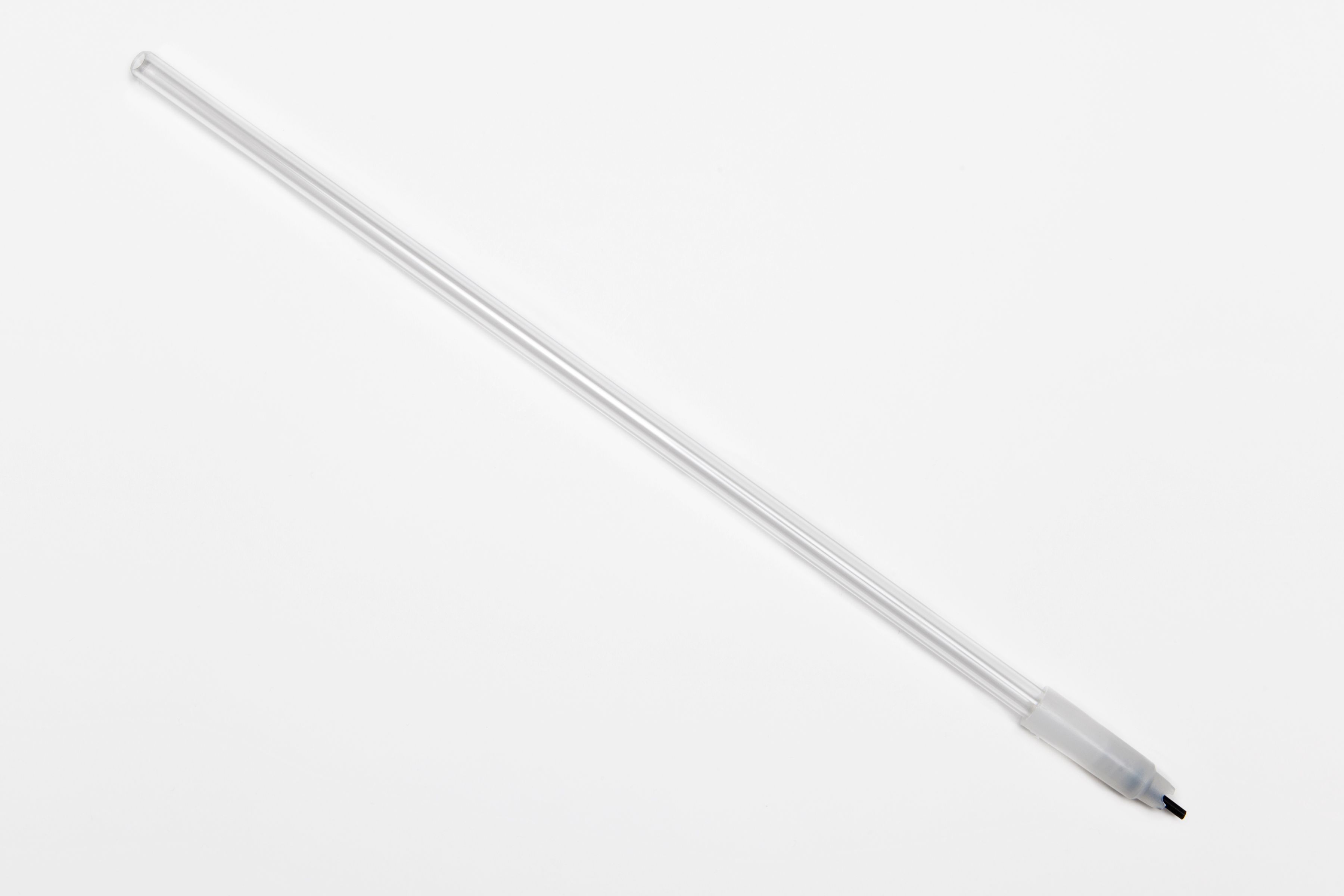 Bottle Filler Tube with Spring 3/8"