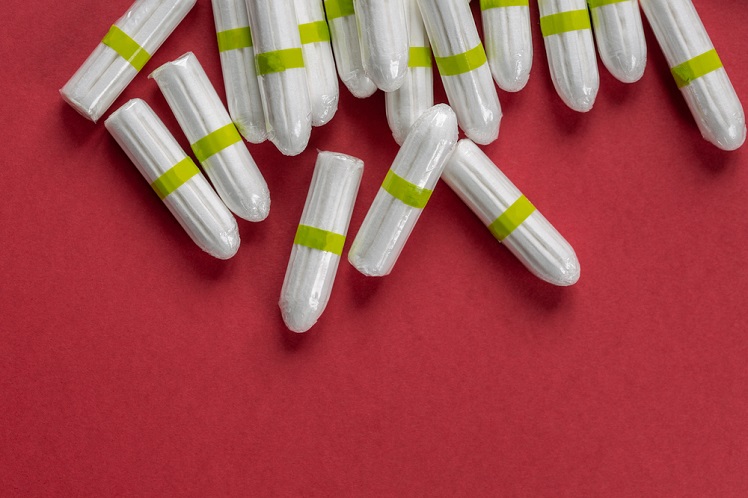 Eco-Tips: How To Dispose of Tampons Properly?