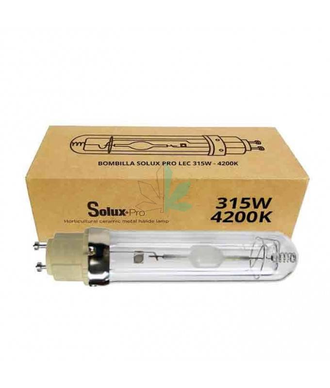 Comprar Bombillas LEC Solux Pro 315/630/1000W