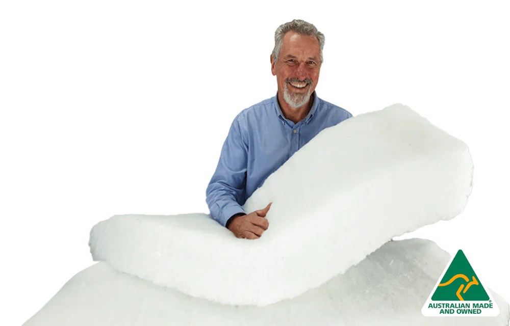 Polyester Insulation The Best Insulation for Aussie Homes