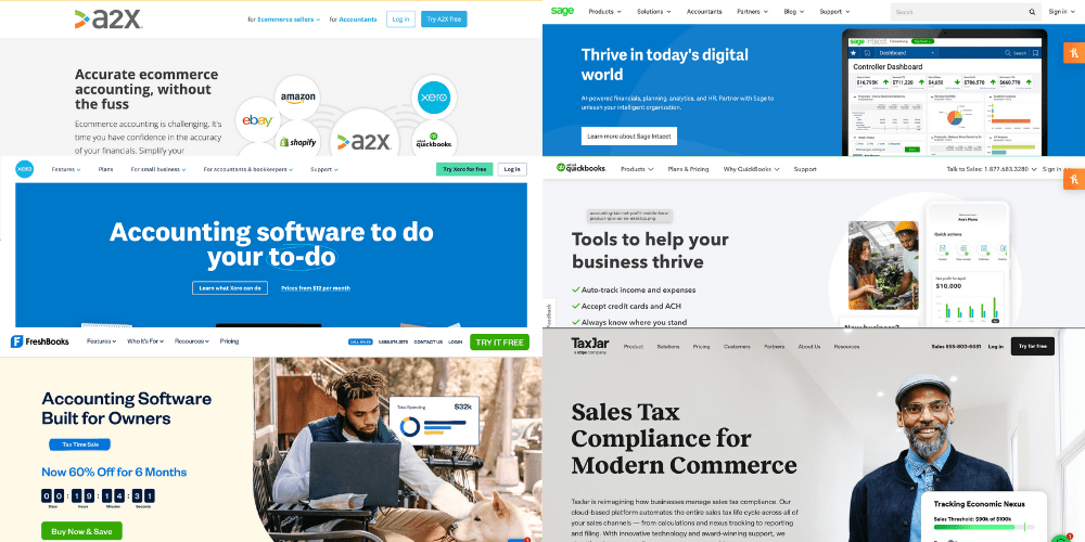6 Amazon Accounting Software Tools Every Seller Should Know About