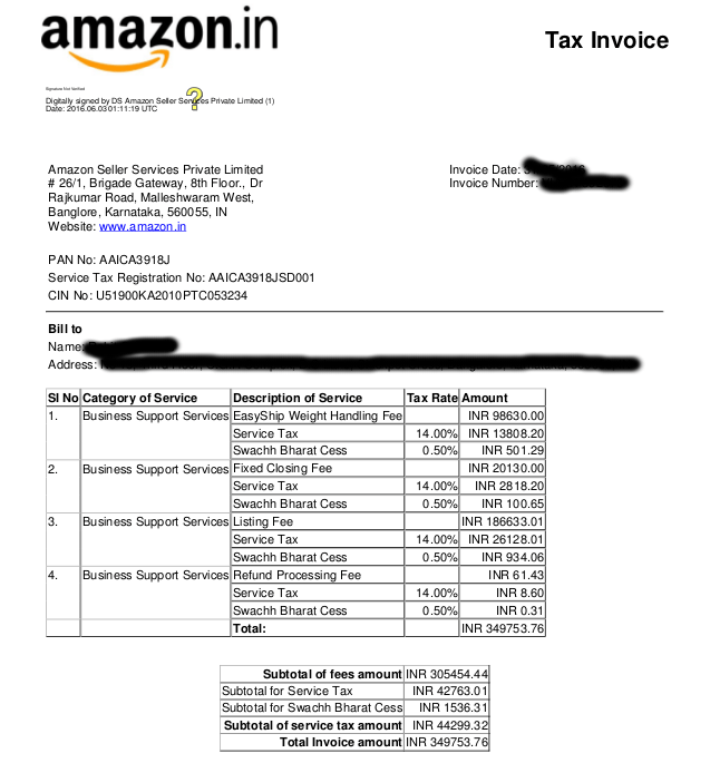 Taxation Series TDS Calculation, Payment for