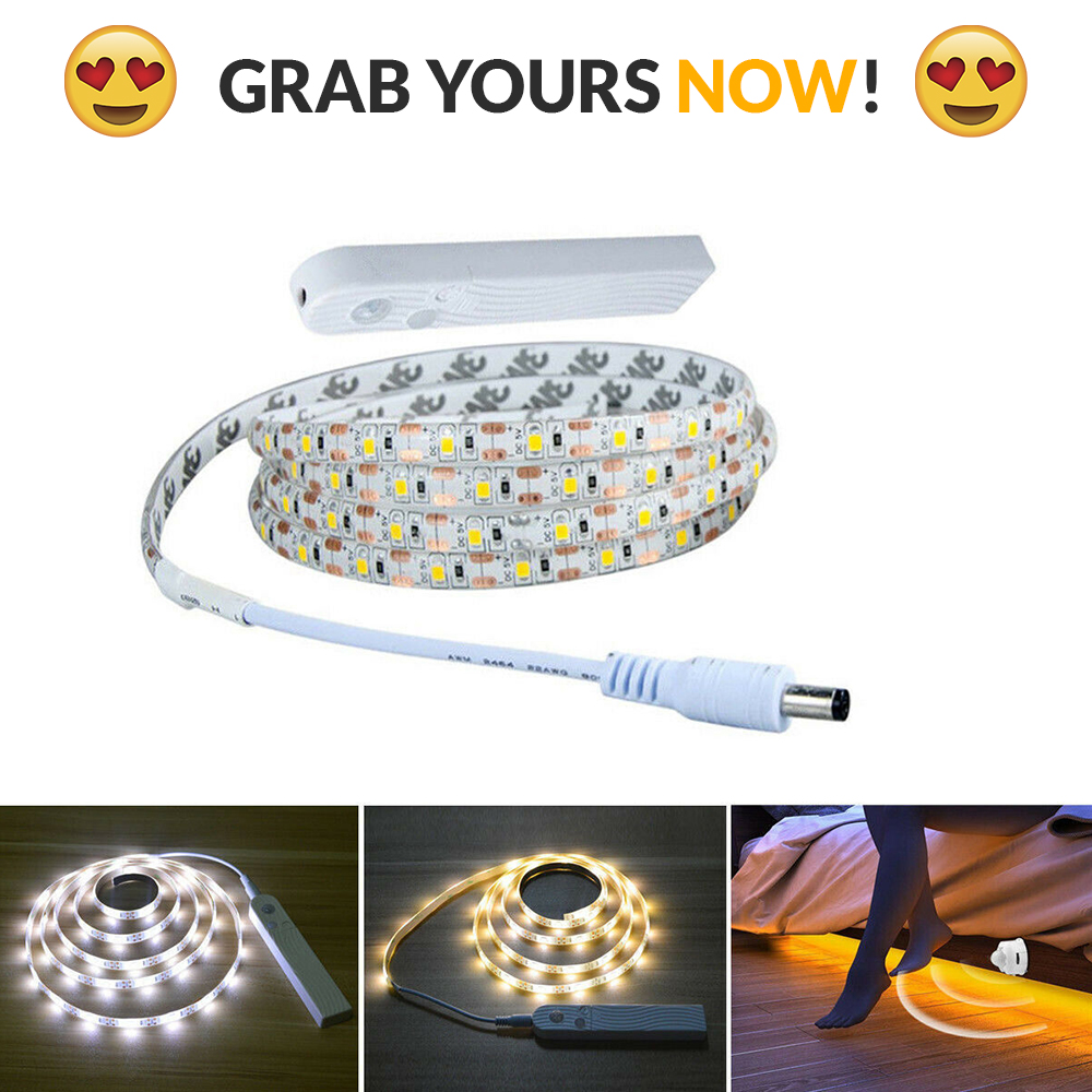 Smart Strip Light - eComChef