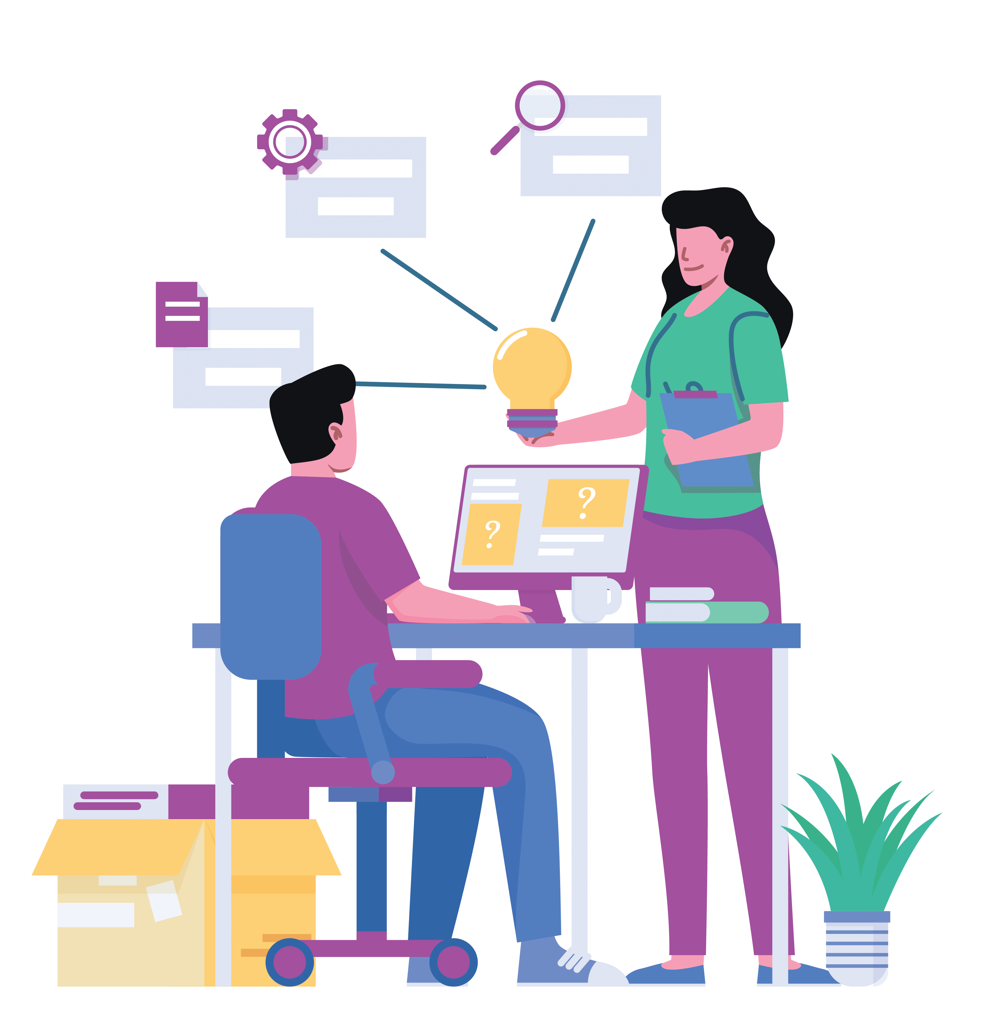 Walmart & Amazon Seller Scanner App