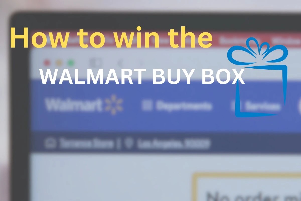 5 Ways to Win the Walmart Buy Box in 2024 Circles
