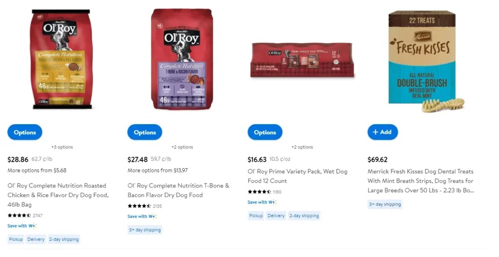 A Guide to Walmart Private Label Brands, Tips & Tricks 2024